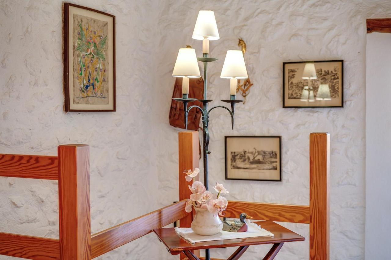 Holiday home Ca Les Estamenyes *